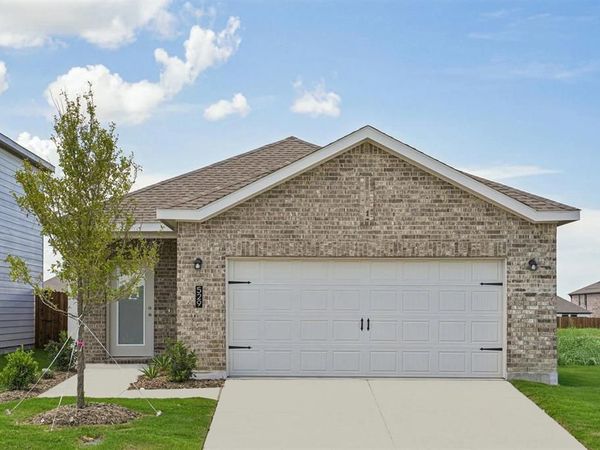 2106 Stampede Drive, Melissa, TX 75454