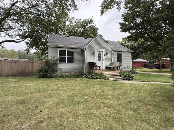 699 Warnke Road , Michigan City, IN 46360