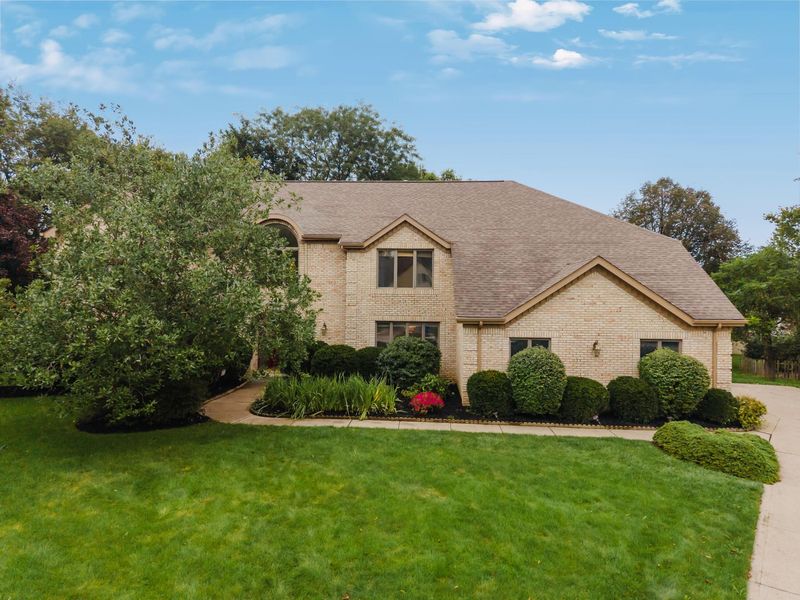 1232 Lochcarren Court, Columbus, OH 43235 Photo 1