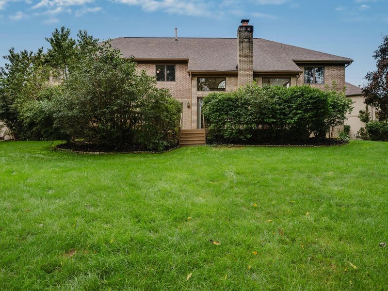 1232 Lochcarren Court, Columbus, OH 43235 Photo 68