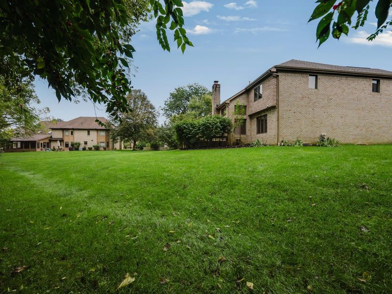 1232 Lochcarren Court, Columbus, OH 43235 Photo 70