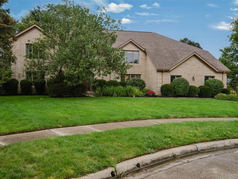 1232 Lochcarren Court, Columbus, OH 43235 Photo 77