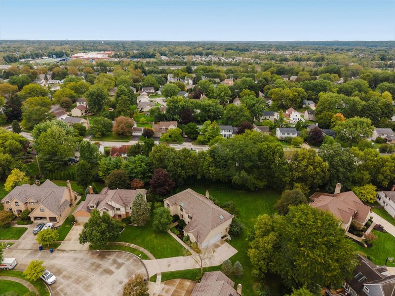1232 Lochcarren Court, Columbus, OH 43235 Photo 84