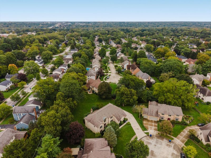 1232 Lochcarren Court, Columbus, OH 43235 Photo 85
