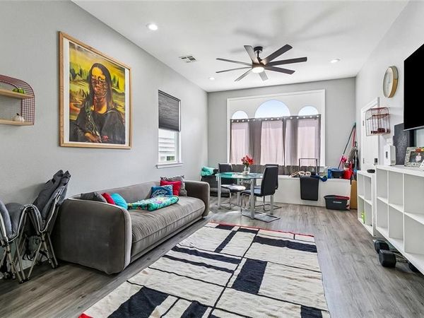 2224-26 FRANKLIN Street , New Orleans, LA 70117