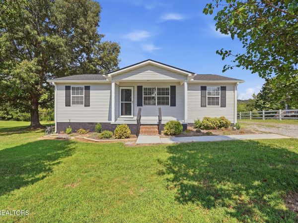 240 Phillips St, Cookeville, TN 38506