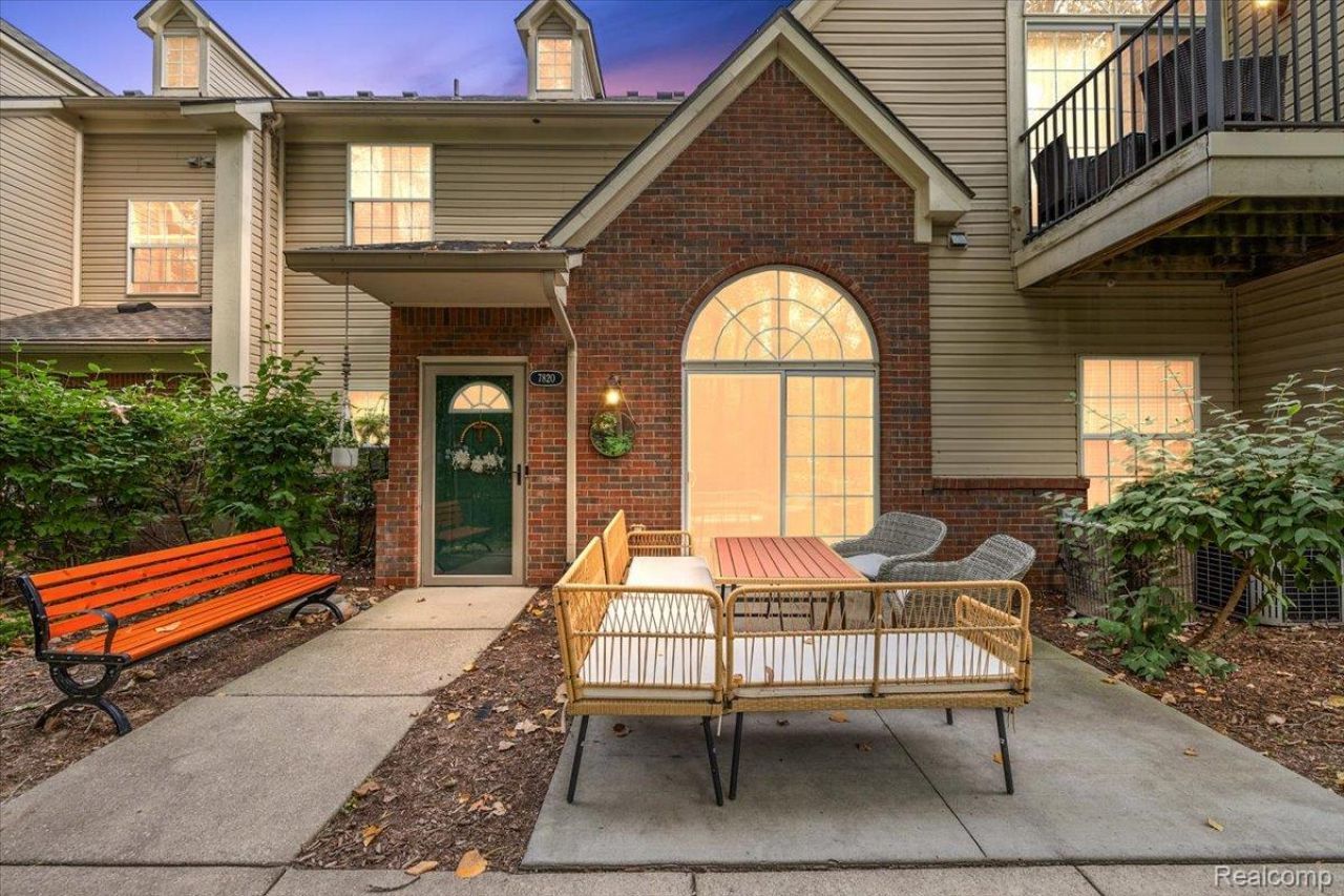 7820 Marie Drive, Shelby Township, Mi 48316 Main Photo