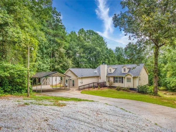 265 Riverbrooke Trail , Covington, GA 30016