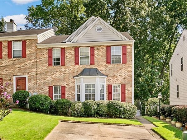 2505 Thorngate Drive, Acworth, GA 30101