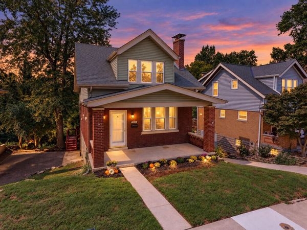 125 Mayo Avenue, Fort Thomas, KY 41075