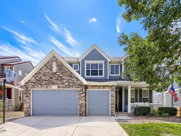 13364 W 86th Drive , Arvada, CO 80005