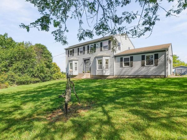 173 Hasbrouck Road , Goshen, NY 10924