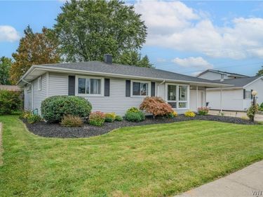 53 Glenalby Road, Tonawanda, NY 14150