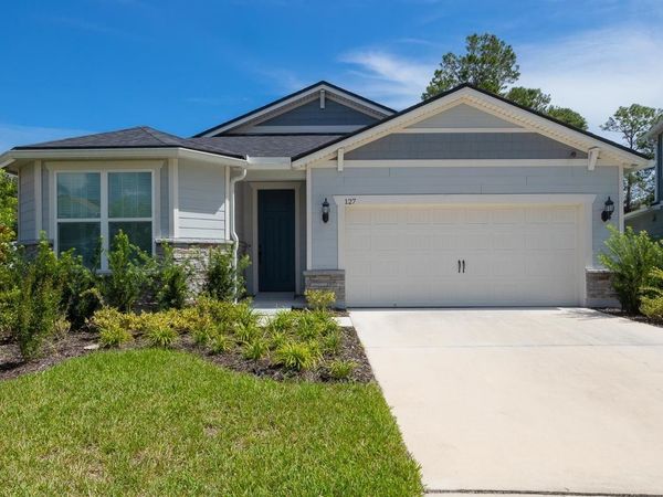 127 Shell Creek Ct, St Augustine, FL 32086