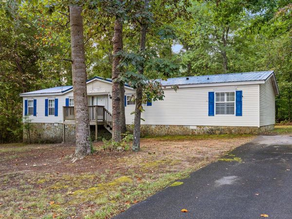 860 Ponderosa Drive, Soddy Daisy, TN 37379