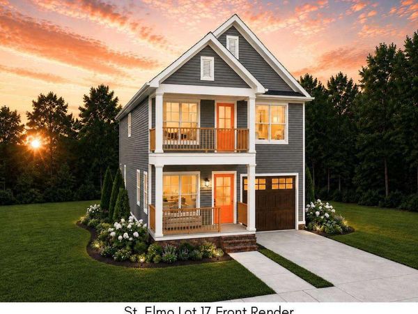 1336 Thomas Avenue, Chattanooga, TN 37409