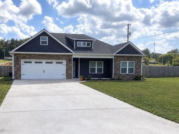 3323 Saunders Road, Ringgold, GA 30736