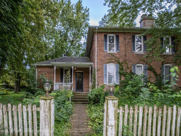 300 S MAIN Street, Kingston, IL 60145