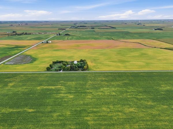 0 N 3300 East Road, Strawn, IL 61775
