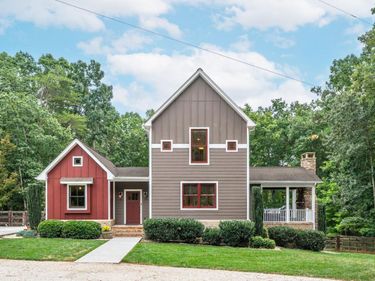 2842 Chilton Road, Appomattox, VA 24522