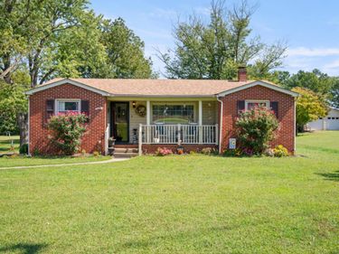 2528 Pamplin Road, Pamplin, VA 23958