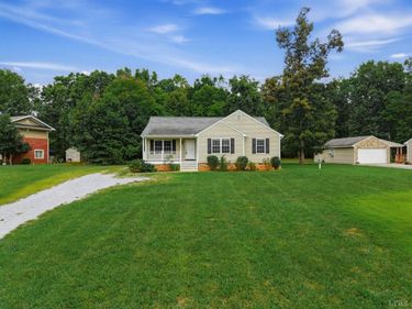 896 Possum Island Road, Madison Heights, VA 24572