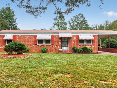 253 Pettigrew Drive, Concord, VA 24538
