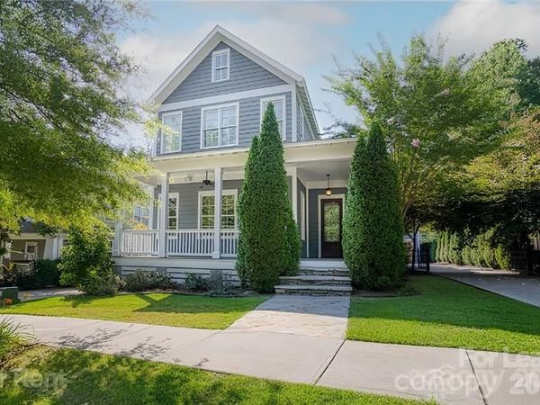 10116 Roosevelt Drive, Huntersville, NC 28078