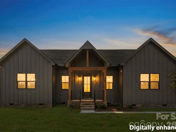 4345 Reepsville Road, Vale, NC 28168