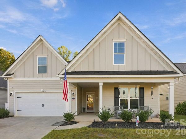 8204 Mccormick Street , Terrell, NC 28682
