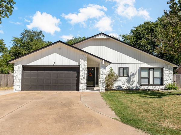 3313 S 142nd East Avenue , Tulsa, OK 74134