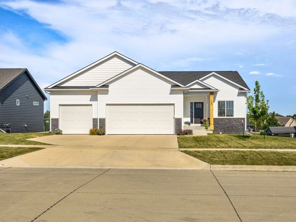 105 Meadowlark Drive, Monroe, IA 50170
