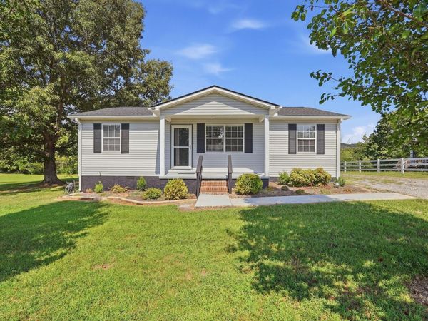240 Phillips St , Cookeville, TN 38506