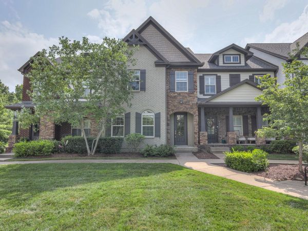 503 Vintage Green Ln , Franklin, TN 37064