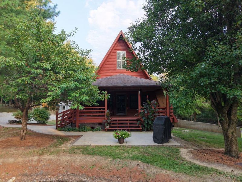 3582 Lucas Road, Wayne Township, OH 45107 Photo 1