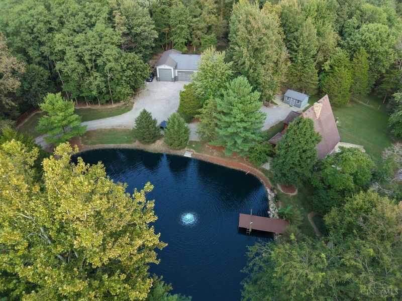 3582 Lucas Road, Wayne Township, OH 45107 Photo 12