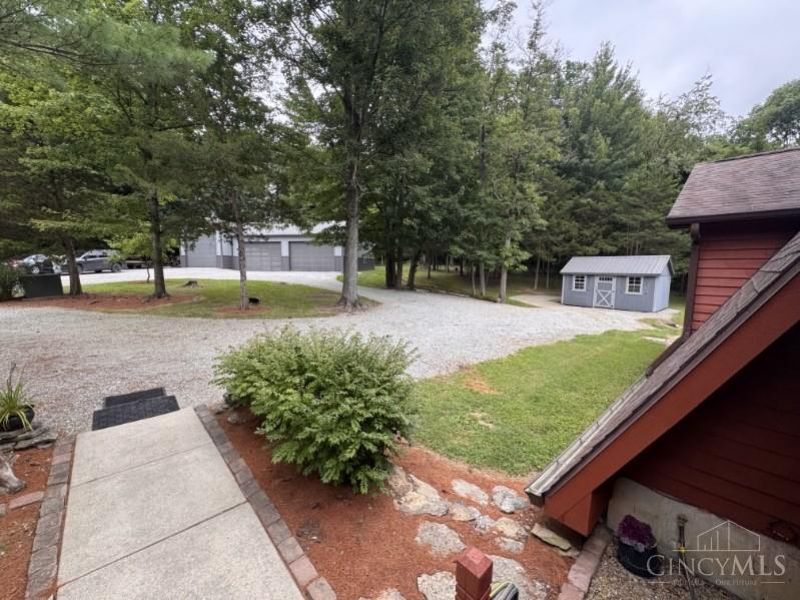 3582 Lucas Road, Wayne Township, OH 45107 Photo 13
