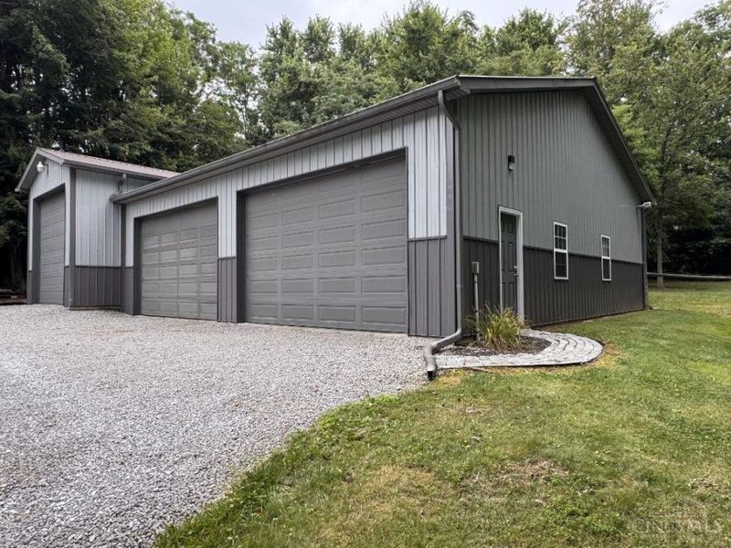 3582 Lucas Road, Wayne Township, OH 45107 Photo 14