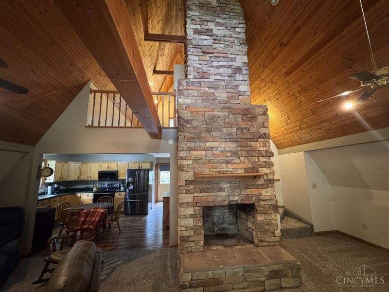 3582 Lucas Road, Wayne Township, OH 45107 Photo 24