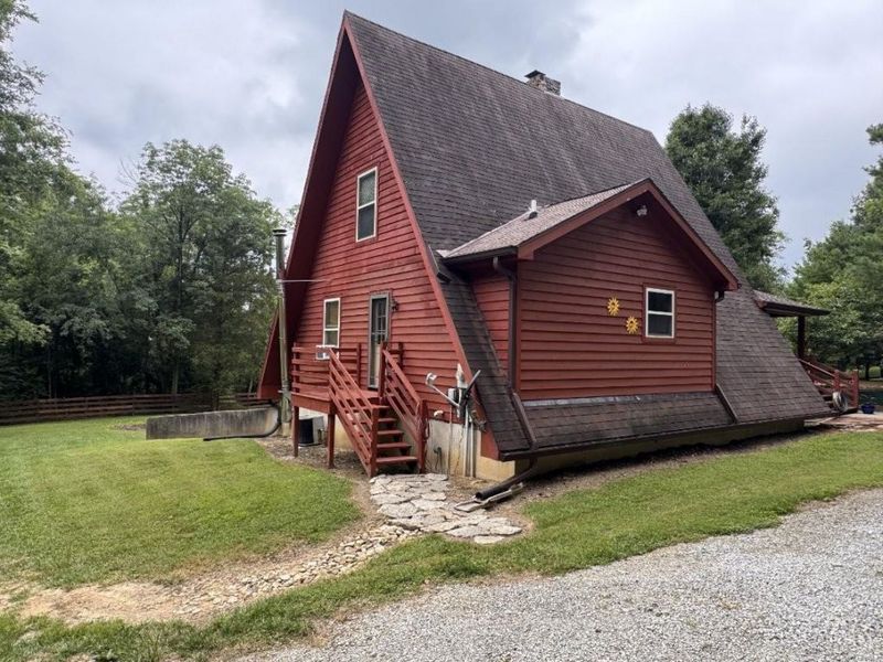 3582 Lucas Road, Wayne Township, OH 45107 Photo 5