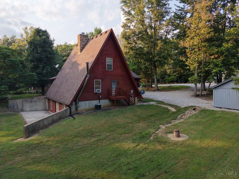 3582 Lucas Road, Wayne Township, OH 45107 Photo 6