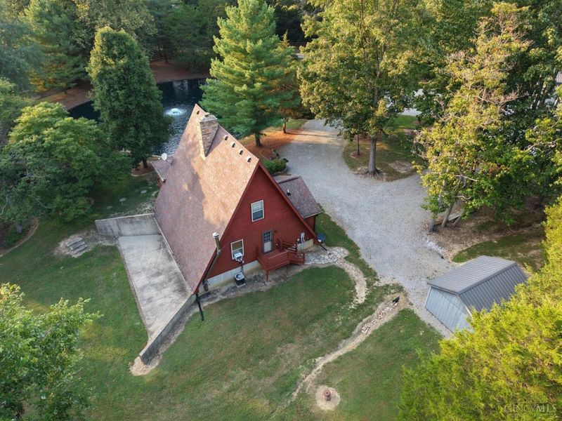 3582 Lucas Road, Wayne Township, OH 45107 Photo 7
