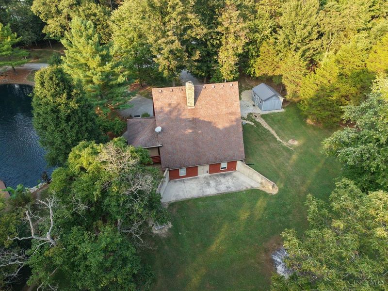 3582 Lucas Road, Wayne Township, OH 45107 Photo 8