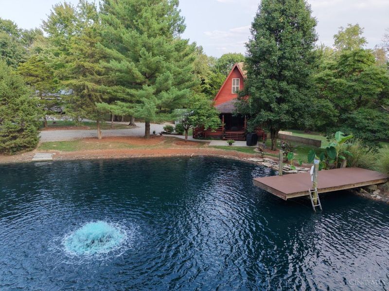 3582 Lucas Road, Wayne Township, OH 45107 Photo 9