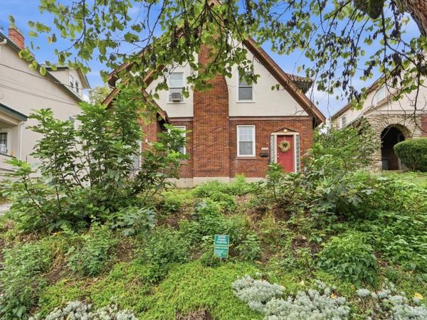 3136 Parkview Avenue, Cincinnati, OH 45213
