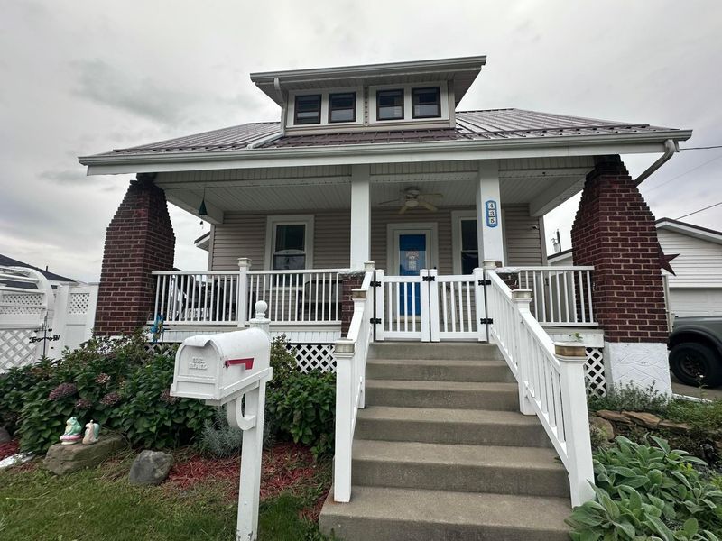 435 S 16th Street, Coshocton, OH 43812 Photo 32