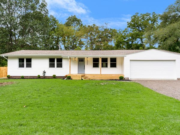 465 Carr Road, Muskegon, MI 49442