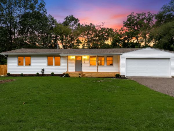 465 Carr Road, Muskegon, MI 49442