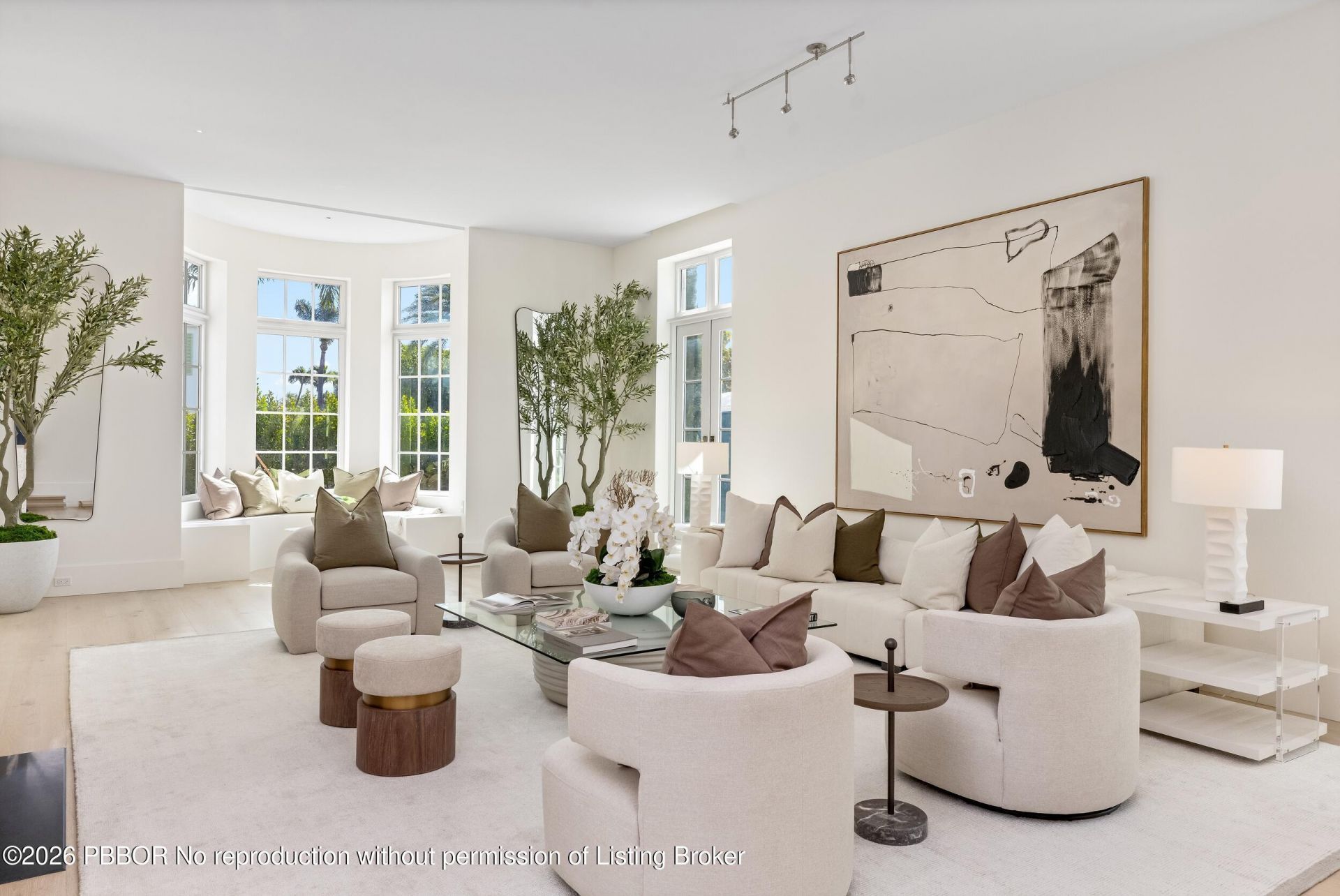 301 Plantation Road, Palm Beach, FL 33480 Photo