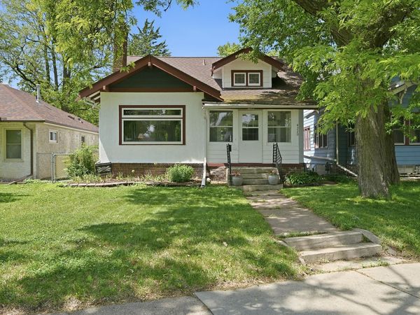 4220 Minnehaha Avenue, Minneapolis, MN 55406